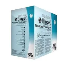 Biogel - Molnlycke - 41665 - Surgical Glove, Sterile, Non-Latex, Powder Free (PF)