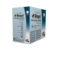 MOLNLYCKE HEALTH CARE - Biogel - From: 48955 To: 48990 -  Molnlycke PI Micro Indicator Underglove (Size 5.5), 50/bx 4bx/cs