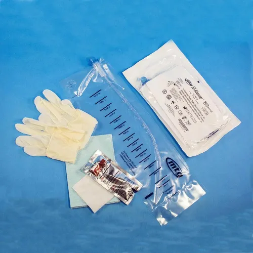 MTG Catheters - 32212 - MTG EZ-Advancer BZK Kit FR Type: Soft
