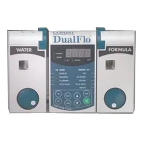 Nestle - 199255 - Compat Dualflo Enteral Delivery System, Each