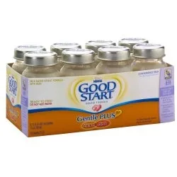 Gerber Good Start - Nestle - 5000085660 - Infant Formula
