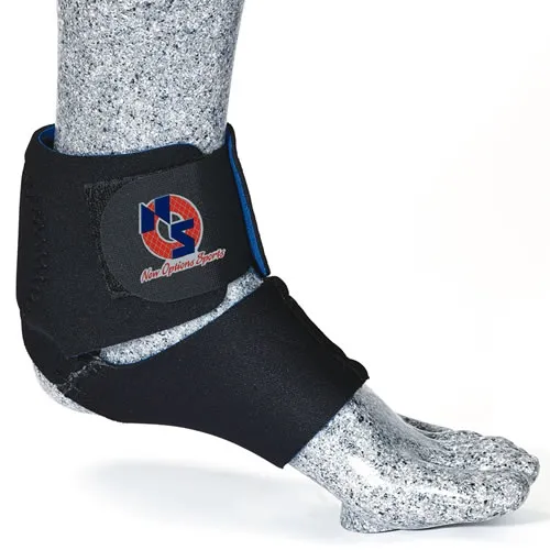 New Options Sports - A30 - Wooten (5 In 1) Ankle Orthosis