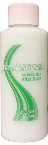 New World Imports - From: FAS2 To: FAS4  After Shave, Alcohol Free, (Made in USA)