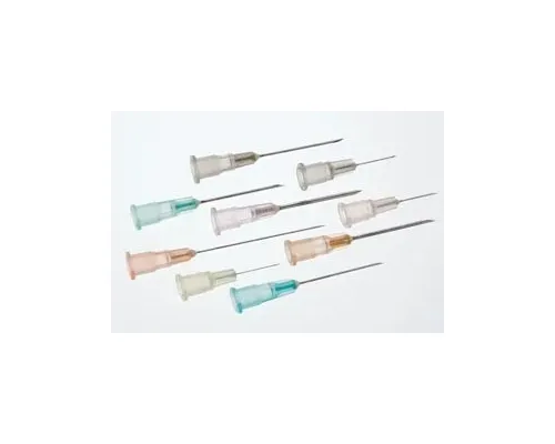 Terumo Medical - NN-3013R - R Needle, 30G x &frac12;", 100/bx, 10 bx/cs (To Be DISCONTINUED)