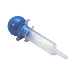 Nurse Assist - 6001 - Irrigation Syringe, Standard Bulb, Sterile