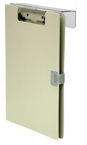 Omnimed - From: 205603-BG To: 205603-RD - Poly Overbed Cove Clipboard
