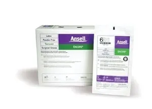 Encore - Ansell - 5785003 - Surgical Gloves