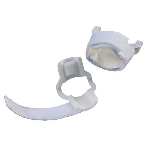 Personal Medical - 910300-017 - C3 Male Continence Device, Small Size (less than 2" girth). Helps control male incontinence with comfort & confidence.