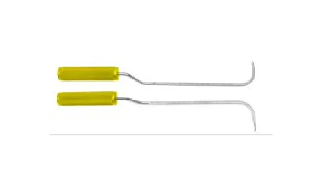 Integra Lifesciences - Padgett - PM-5990 - Submammary Dissector Padgett Agris-dingman 16 Inch Extra Long Left And Right Patterns