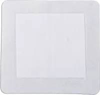 Reliamed - C66 - ReliaMed Sterile Composite Barrier Dressing 6" x 6" with 4" x 4" Pad