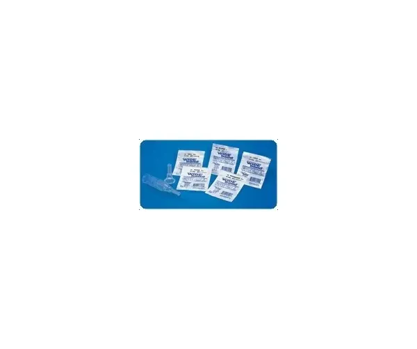 Bard Home Health Div - WideBand - 36101 - WideBand Self-Adhering Male External Catheter, Small 25 mm