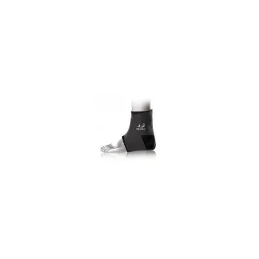 Cropper Medical - BioSkin - 53514 - Ankle Sleeve BioSkin X-Large Pull-On / Hook and Loop Closure Foot