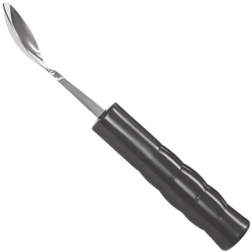 Richardson Products - 847102000497 - Weighted Soup Spoon