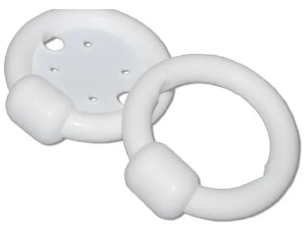 MedGyn From: 050018K To: 050023K - Medgyn Pessary Ring With Knob - Without Support