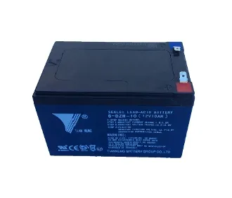 RMB Electrical Vehicles - F5WEZL01003-MPWEZL02003 - RMB Battery pack