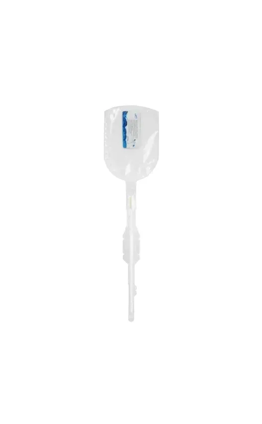 Wellspect Healthcare - Lofric Hydro-Kit - 4201240 - Lofric Hydro Kit Intermittent Closed System Catheter Lofric Hydro Kit Male / Straight Tip 12 Fr. Without Balloon Hydrophilic Coated PVC