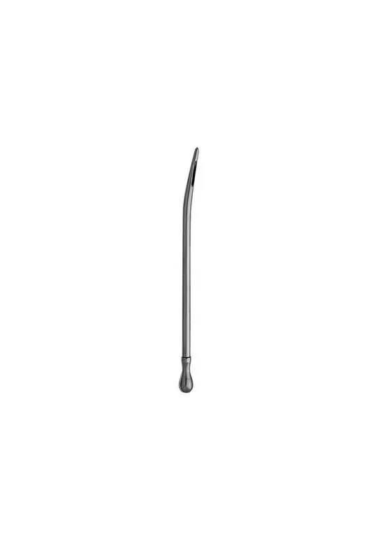 V. Mueller - GU4100-012 - Female Dilator Catheter 12 Fr. Walther 13 1/2 cm Length