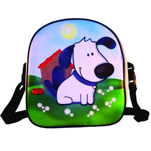 Roscoe - BAG-NBDG - Bag for Roscoe NEB-DOG