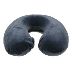 Roscoe - From: PP3135 To: PP3138 - Memory Foam Travel Pillow