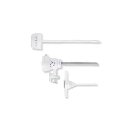 Medtronic / Covidien - S100705 - COVIDIEN STEP DILATOR AND CANNULA WITH RADIALLY EXPANDABLE SLEEVE 5MM SHORT