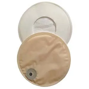 Safe N Simple - Safe n' Simple - From: SNS14502 To: SNS14506 -  Stoma Cap with Hydrocolloid Collar.