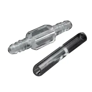 Salter Labs - 1215 - Plastic O2 Adaptor For Additional Lengths