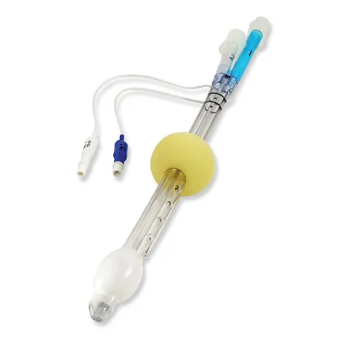 Bound Tree Medical - 0218441 - Combitube Airway Emergency Intubation In Rollup Package Adult 4/cs