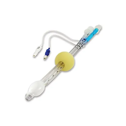 Bound Tree Medical - 0218537 - Combitube Airway Emergeny Intubation In Tray Sm Adult Under 5 Ft 6 In  4/cs
