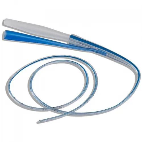 SAM Medical - From: 320210 To: 320214 - Bound Tree Medical Salem Gastric Sump Tube 10 French 50/cs
