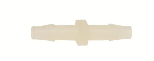 SAM Medical - From: 590350 To: 590400 - Bound Tree Medical Double Male Connector For V Vac Manual Suction Unit 10/pk