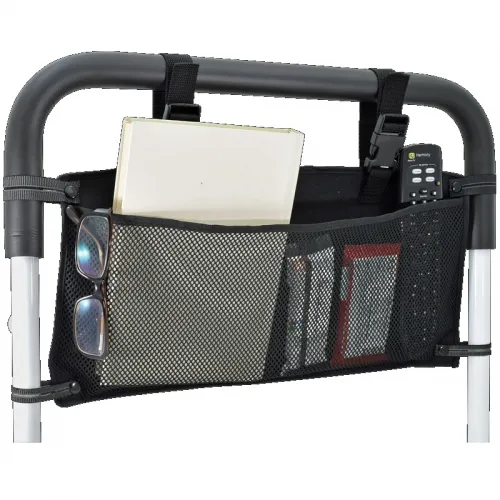 SECURE SAFETY SOLUTIONS - EZBR-SP - Secure Safety Bed Rail Storage Pouch