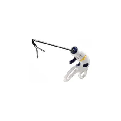 Medtronic / Covidien - SILSCLINCH36 - COVIDIEN SILS CLINCH: SINGLE USE ARTICULATING CLINCHER 5MM