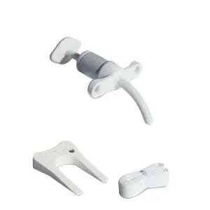 Smiths Medical - Bivona - From: 60N025 To: 60N040 - Asd   Uncuffed Neonatal Tracheostomy Tube 2 1/2 mm Size 30 mm L, 2 1/2 mm x 4 mm