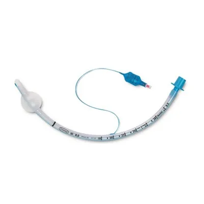 Smiths Medical ASD - 100/199/080 - Trach Tube, Oral/ Nasal, 8.0mm ID x 10.9mm OD, Murphy Eye, 20/bx (US Only)
