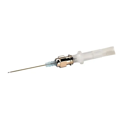 Smiths Medical ASD - 442011 - Non-Radiopaque IV Catheter, 22G x 1", w/out Safety, 50/bx, 4 bx/cs (US Only)