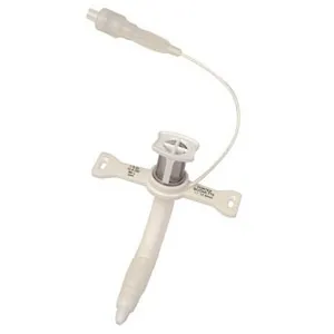 Portex - Smiths Medical ASD - 537080 - Inner Cannula for 8 mm Per-fit Percutaneous Tracheostomy Tube