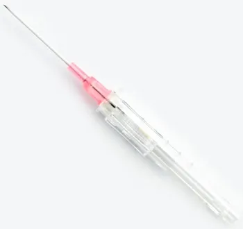 Smiths Medical ASD - 404211 - IV Catheter, 16G x 1&frac14;", Grey, w/out Safety, 50/bx, 4 bx/cs (US Only)