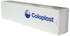 Coloplast - 460 - SelfCathUrethral Catheter SelfCath Straight Tip Uncoated PVC 12 Fr. 16 Inch