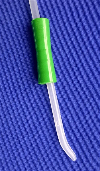 Bard Rochester - From: 50610 To: 50618  Magic3Urethral Catheter Magic3 Coude Tip Hydrophilic Coated Silicone 16 Fr. 16 Inch