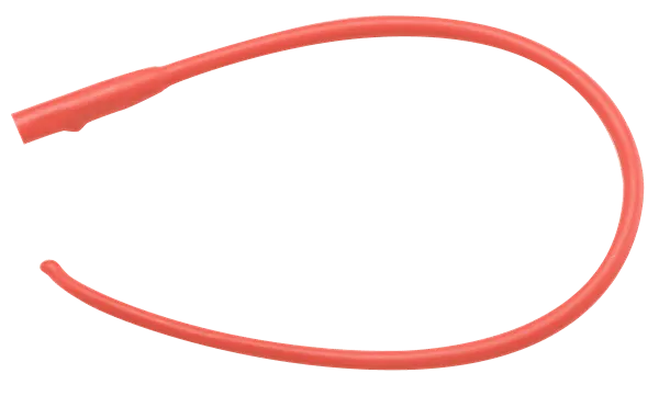 Unomedical From: 36201200 To: 36202200 - Euromedical Coude Tip Rubber Catheter