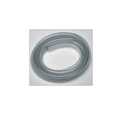 Medovations - Microaire - Su1160 - Aspiration Connector Tubing Microaire 10 Foot Length Sterile Without Connector Clear Smooth Ot Surface