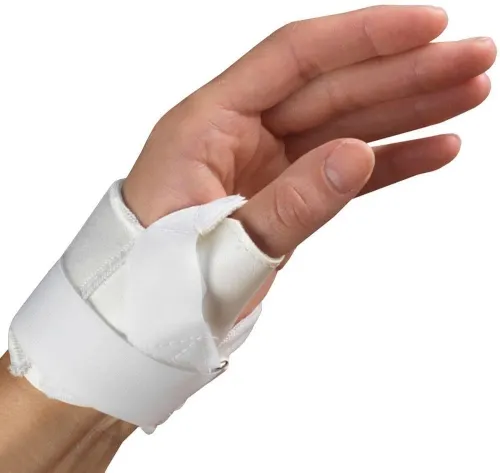 Surgical Appliance Industries - From: 2072/L-L To: 2072/L-S - Soft Thumb Immobilizer L