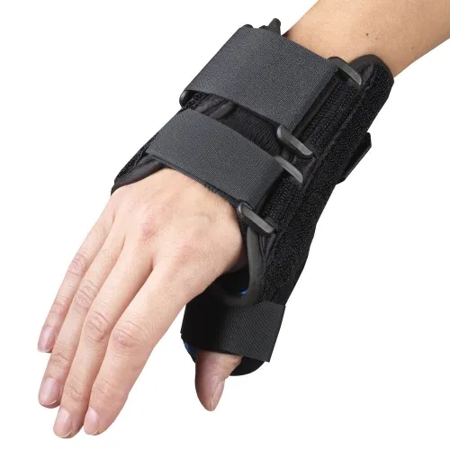 Surgical Appliance Industries - From: 2086/L-L To: 2086/L-S - 6" Wrist thumb Splint L