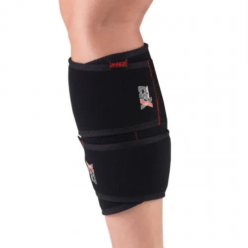 Surgical Appliance Industries - X463 - Compression Calf Wrap