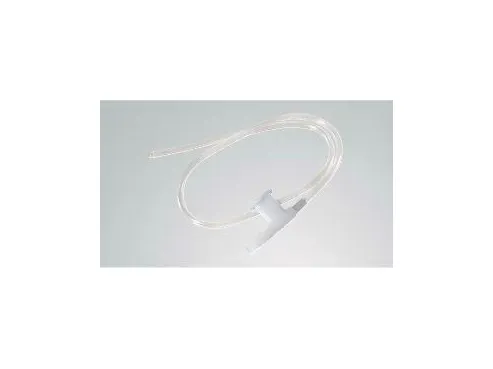 Carefusion Solutions - From: T262C To: T264C  VyAire Medical   AirLife Suction Catheter AirLife Tri Flo Style 18 Fr. Control Valve Vent