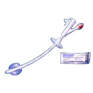 Teleflex Rusch - E3434 - Gilsdorf Silicone Gastrostomy Catheter