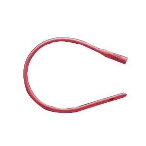 Rüsch From: 510430 To: 510430R - 30 Fr Sterile Latex Robinson Catheter