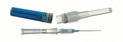 Terumo Medical - 1SR*FF2025 - IV Catheter, 20G