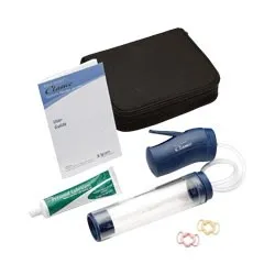 Timm Medical Technologies - 91114 - Erecaid classic over the counter, hand pump medium & large high & standard ring