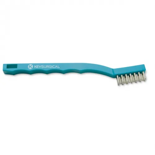 Torbot - From: ME6031 To: ME6032 - Catheter Cleaning Brush pkg Of 1